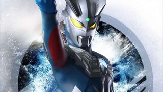 [Ultraman Zero] "With the Plasma Spark Tower, I can still show off for another 20,000 years!!!"