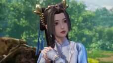 Throne Or Ten Thousand Sword Eps 02