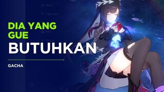Akhirnya Kafka Gw Bisa 0 Cycle Berkat Gacha Hysilens | Honkai Star Rail