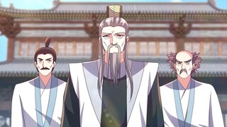 Xianwu Emperor Episode-38