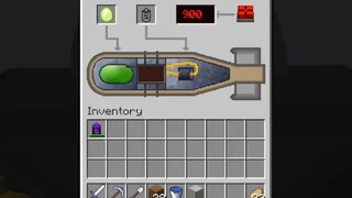 Minecraft：大型纪录片之月球基地篇！!