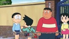 Doraemon - Malam Tahun Baru Di Spanyol (Sub Indo)