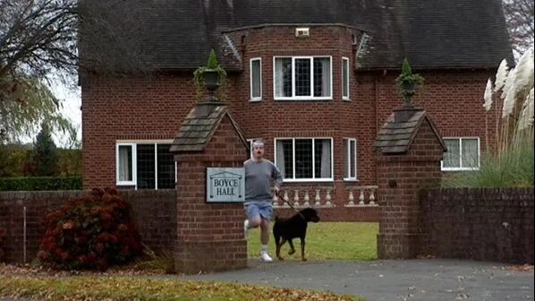 I'm Getting Tired Of The City - The Green Green Grass