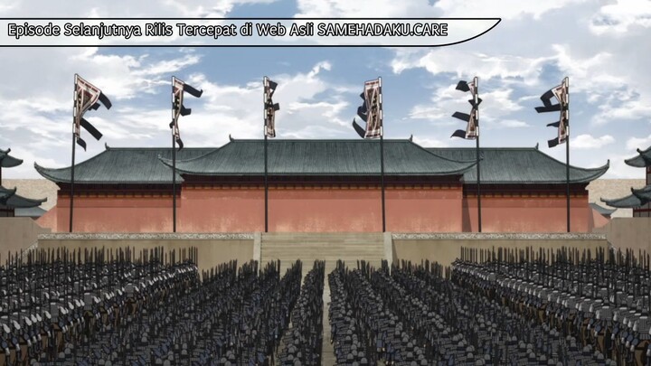 Kingdom S6 Eps 3 Sub Indo