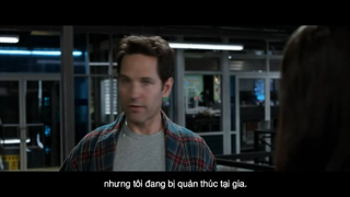 Marvel Studios' Ant-Man And The Wasp_ Người Kiến Và Chiến Binh Ong #phimhay