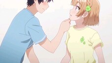 Osananajimi ga Zettai ni Makenai Love Comedy - Episode 2