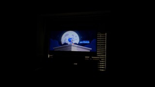 Sonic the Hedgehog 2 (2022) Theater Quality End Credits (With mid-credits scene).