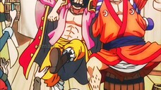 the legendary pirate King pirate🏴☠️ 👑