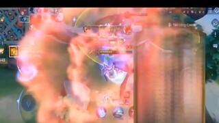 Tổng Hợp Hightlight Yena - Yorn late game Liên Quân #112 #gamepro
