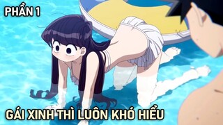 100 Người Bạn Của Hoa Khôi Trường Phần 1 | Tóm Tắt Anime Hay | Lani Anime