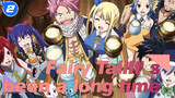 Fairy Tail|[Tartaros]It' s been a long time，Natsu!-I wanna be your God._2