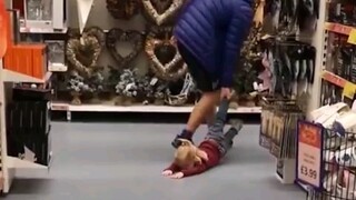 Infant Annihilation Plan