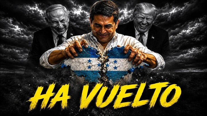 Nuevas revelaciones del Hondurasgate y el regreso de Juan Orlando