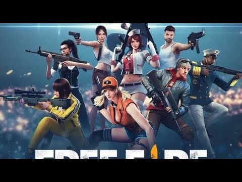 Free fire #1 : Tập đầu mà xui quá / Đăng kí kênh giúp tôi 🤠