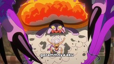Saturn : geramnya aku..😡🤣