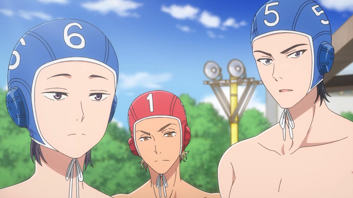 [July/MAPPA] RE-MAIN Episode 8 Preview [MCE Subbing Group]