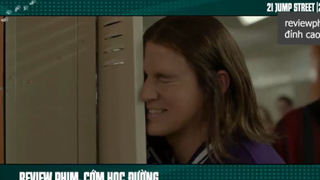 cặp đôi cớm p1 #reviewphimdinhcao