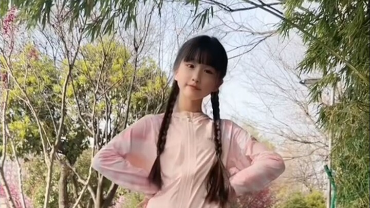 【3.29】Trang phục mùa xuân màn hình dọc~Ai đẹp nhất? Bình luận trong phần bình luận