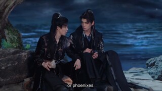 🇨🇳Ep.28 - Love In The Clouds (2025) Eng Sub