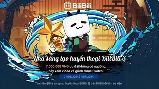 Nhà sáng tạo huyền thoại BiliBili 3