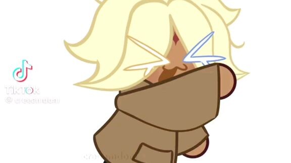 pure vanilla cookie (credit to someone on tiktok)