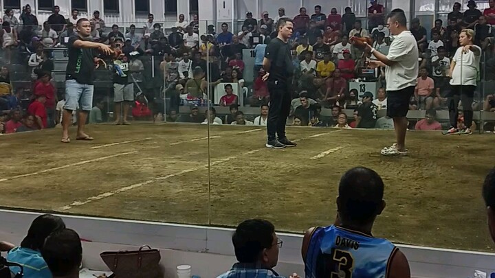 Vincent Violago at KMAC 11.4.2025