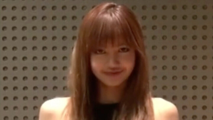 Ai chưa xem đoạn này của Lalisa thì đúng là may quá!