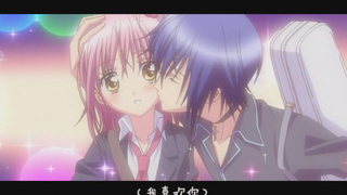 [AMV]Sweet Moments of Tsukiyomi Ikuto & Hinamon Amu