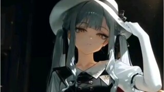 Comments on Xiangzi in different costumes