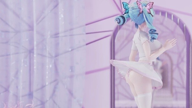 Princess, Hatsune Miku, Wife Hatsune