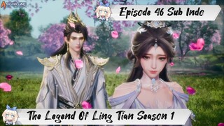 [ EPISODE 46 ] Supreme Above The Sky - 1080p Super Duper HD Sub Indo