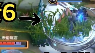 What will happen after playing Lanling King 30,000 times?
