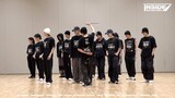 [INSIDE SEVENTEEN] ‘MAESTRO’ 안무 연습 비하인드 ("MAESTRO" Dance Practice Sketch)