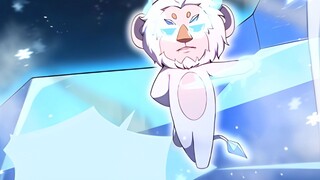 神级圣体：429集