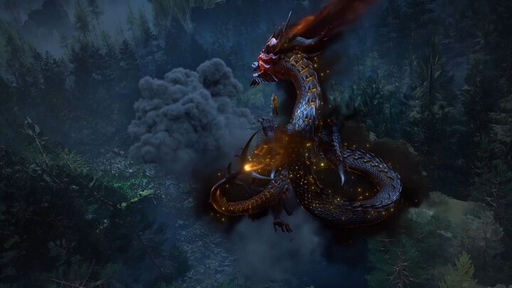 wudong qian kun s6 eps 8