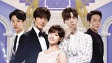Cinderella And Four Knights | Ep. 14