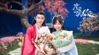 🍒 Dear Mr Heavenly Fox | EP 15 ENG SUB