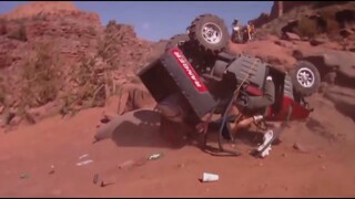 Epic Off Road 4x4 Fails Compilation 2023:Fails