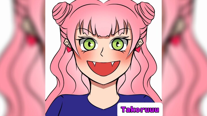 Fanart| Kejujuran Perempuan Pemberani