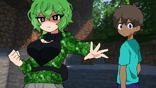 [Minecraft] Fear Strikes 8