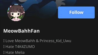 This Is  A Fan Of The Rat 🤭