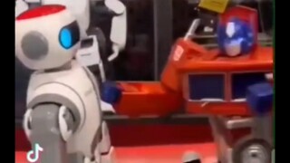 柱子哥欺负小卡拉米