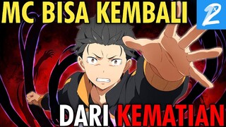 MENGULANG BERKALI-KALI DEMI HAPPY ENDING 😭 | RanNichi BentaRAN