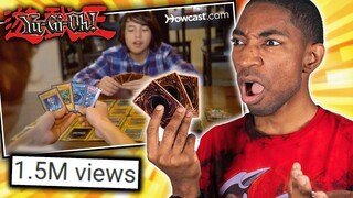 Do NOT Watch this TERRIBLE Yu-Gi-Oh Guide!