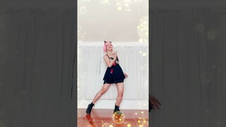 SEXY LADY X GASOLINA TIKTOK DANCE CHALLENGE #shorts
