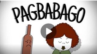 Ang pag babago ni Douglas