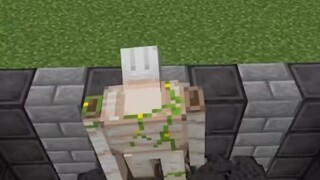 Minecraft：这个视频你看懂了什么!？