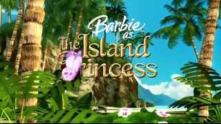 Barbie as the Island Princess