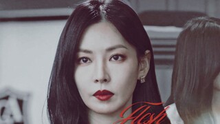 [The Penthouse·Qian Shuzhen] Để chị Qian nói cho em biết đâu là nhân vật phản diện cuối cùng｜Ran Xia