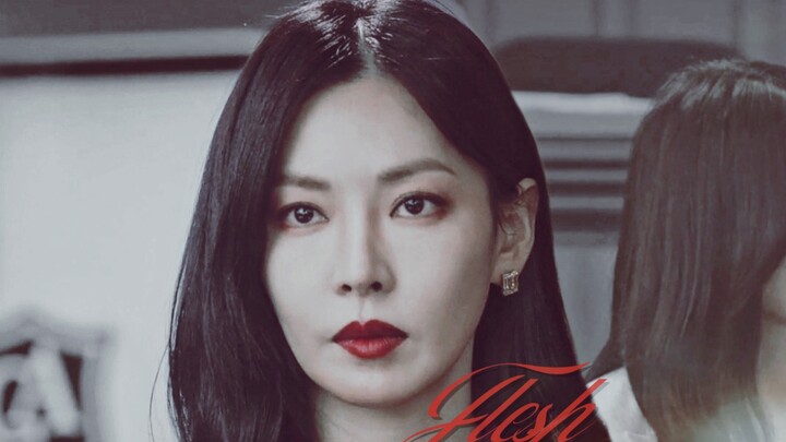 [The Penthouse·Qian Shuzhen] Để chị Qian nói cho em biết đâu là nhân vật phản diện cuối cùng｜Ran Xia